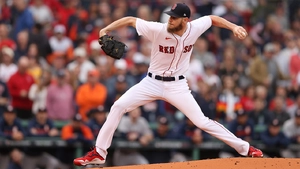Chris Sale — ranked #13
