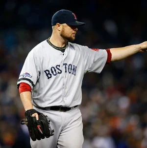 Jon Lester — ranked #7
