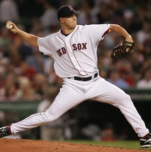 Jonathan Papelbon — ranked #12