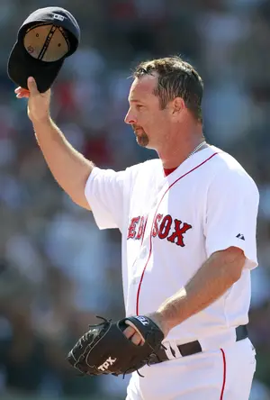 Tim Wakefield — ranked #11