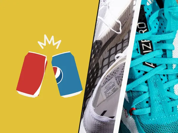 The 13 Greatest Business Rivalries of All Time