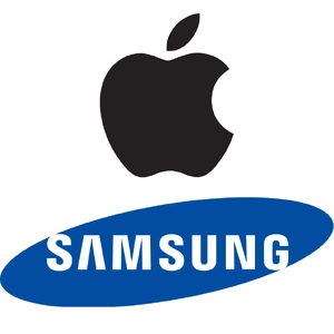Samsung vs Apple — ranked #13