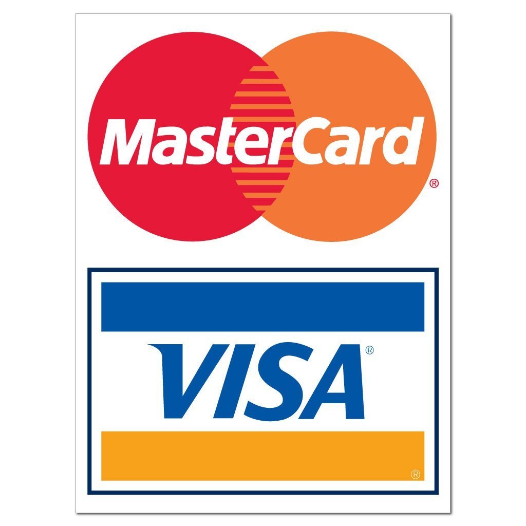 Visa vs Mastercard — ranked #8