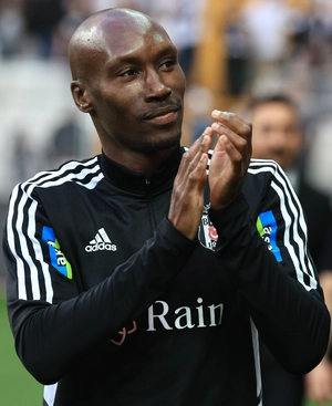 Atiba Hutchinson — ranked #10