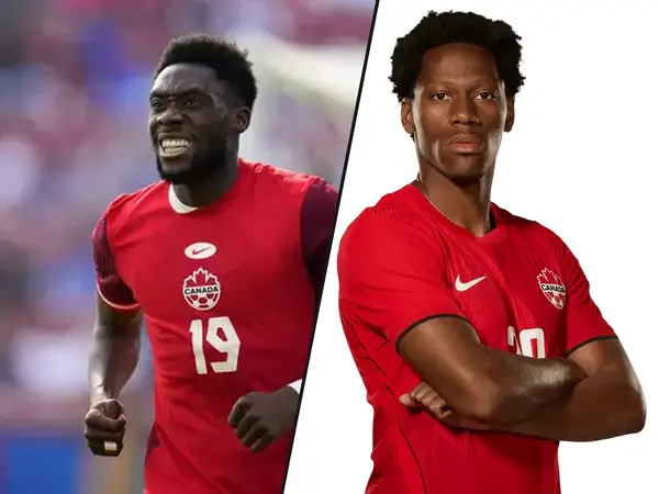 The 13 Greatest Canada National Football Team Players of All Time