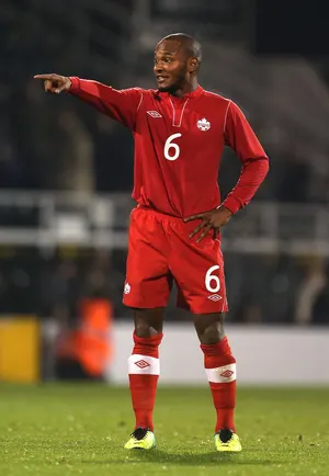 Julian De Guzman — ranked #12