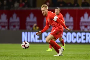 Scott Arfield — ranked #4