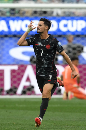 Stephen Eustáquio — ranked #9