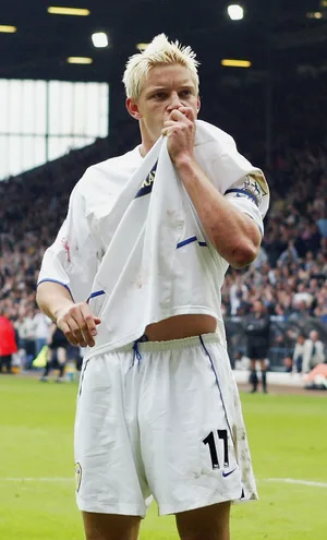 Alan Smith — ranked #9