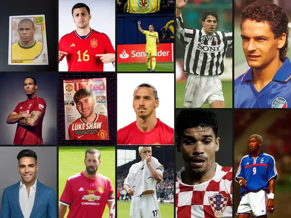The 13 Greatest Comebacks From Injury in Football History