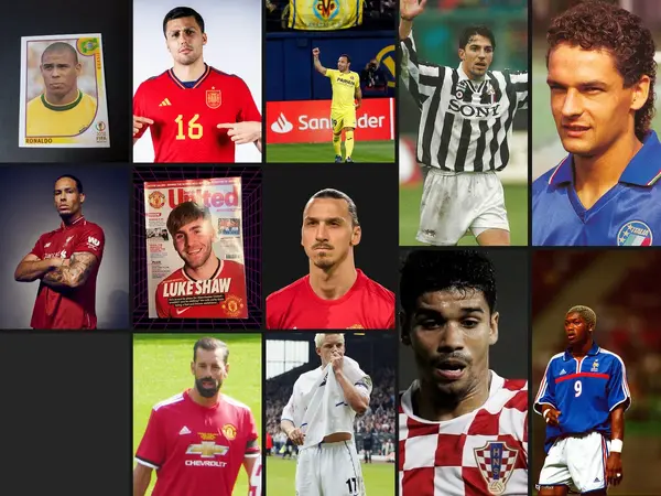 The 13 Greatest Comebacks From Injury in Football History