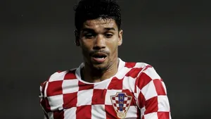 Eduardo da Silva — ranked #12