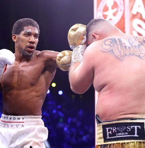 Joshua def. Ruiz Jr. II (2019) — ranked #9