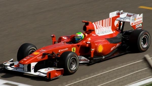 Ferrari F2010 — ranked #7