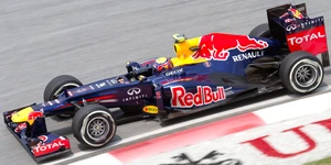 Red Bull RB8 — ranked #12