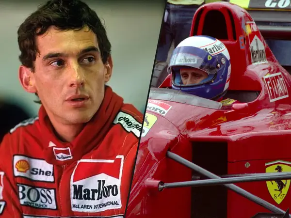 The 13 Greatest Formula 1 Drivers of the 1980s