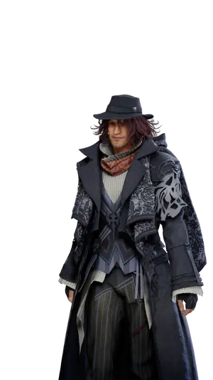 Ardyn Izunia — ranked #12