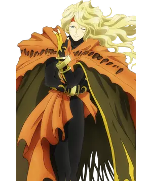 Dhaos — ranked #13