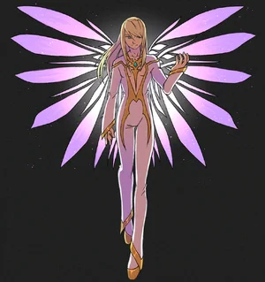 Mithos Yggdrasill — ranked #11
