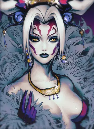 Ultimecia — ranked #5
