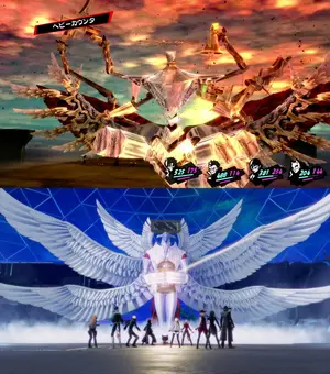 Yaldabaoth — ranked #10