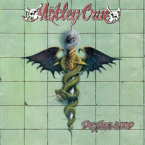 Dr. Feelgood — ranked #1