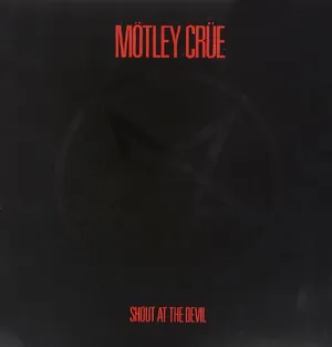 Shout at the Devil — ranked #10