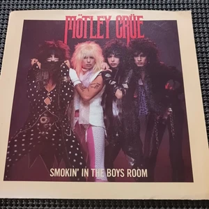 Smokin' in the Boys Room — ranked #5