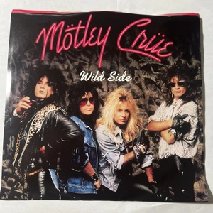 Wild Side — ranked #6