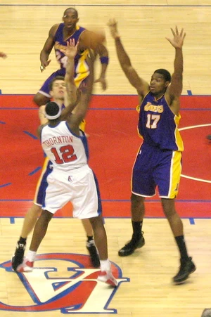 Clippers vs. Lakers — ranked #3