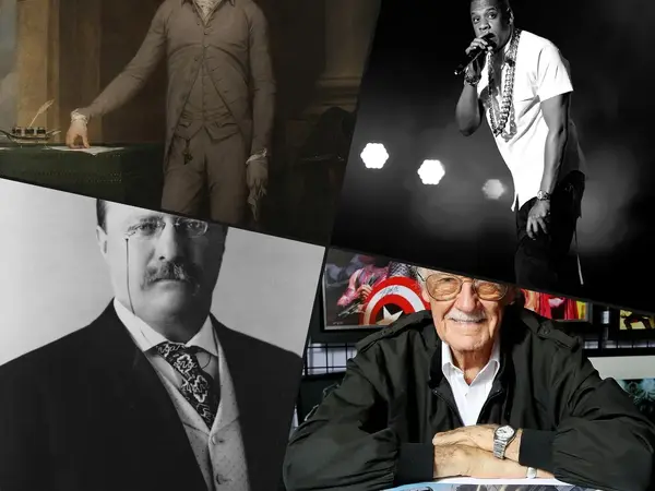 The 13 Greatest New Yorkers of All Time