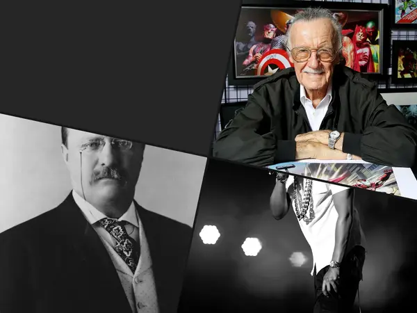 The 13 Greatest New Yorkers of All Time