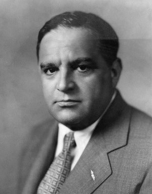Fiorello La Guardia — ranked #7