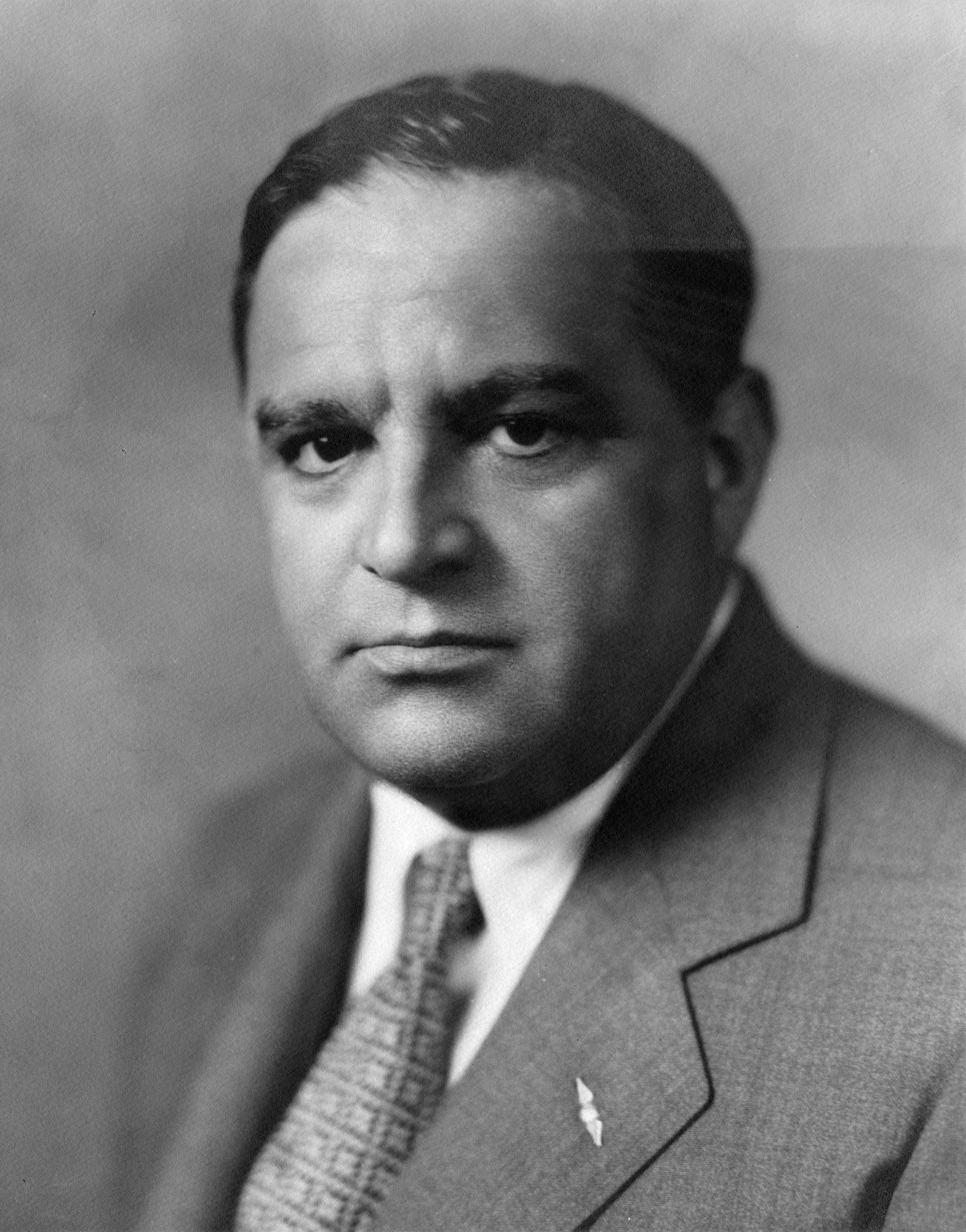 Fiorello La Guardia — ranked #7