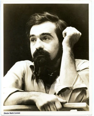 Martin Scorsese — ranked #6