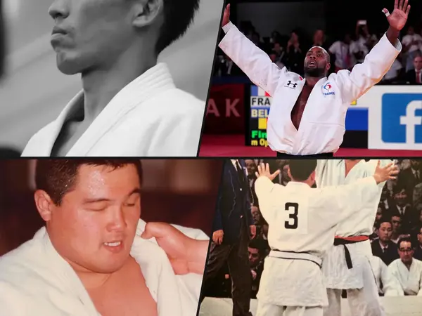 The 13 Greatest Olympic Judokas of All Time