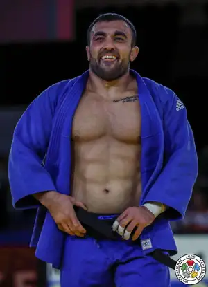 Ilias Iliadis — ranked #6