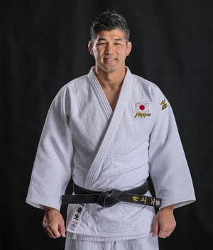 Kosei Inoue — ranked #5
