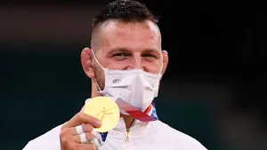 Lukas Krpalek — ranked #12