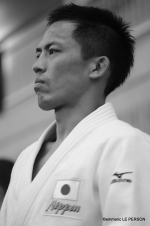 Tadahiro Nomura — ranked #1