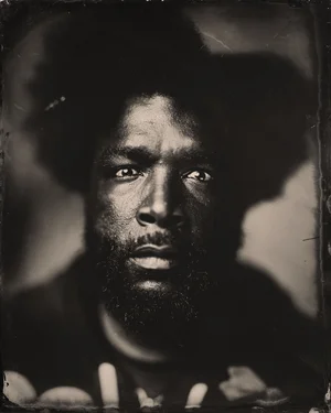 Questlove — ranked #11
