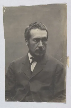 Thomas Eakins — ranked #12