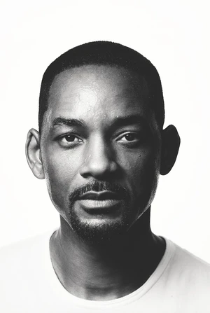 Will Smith — ranked #2