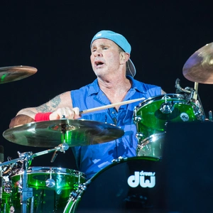 Chad Smith — ranked #4