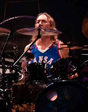 Danny Carey — ranked #12