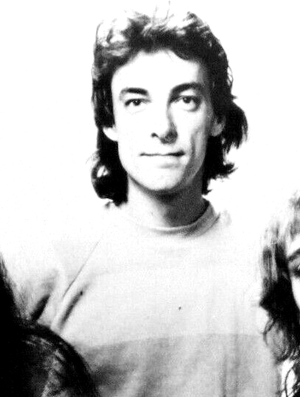 Neil Peart — ranked #11