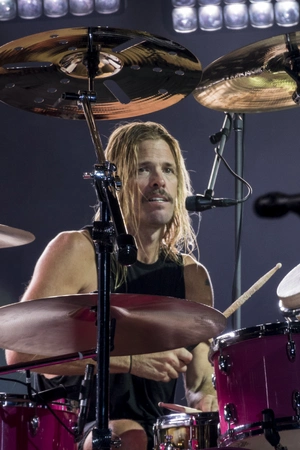 Taylor Hawkins — ranked #13
