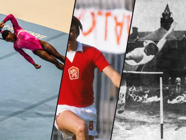 The 13 Greatest Signature Moves Named After Athletes