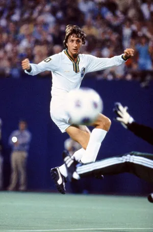 The Cruyff Turn — ranked #4