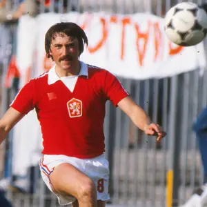 The Panenka — ranked #3